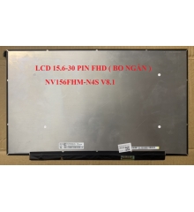 Màn hình laptop 15.6 inch – UltraSlim – 30 Pin – FHD – IPS – 300 NITS – Hỗ trợ nhiều dòng Lenovo